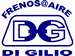 Logo Di Gilio